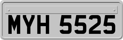 MYH5525