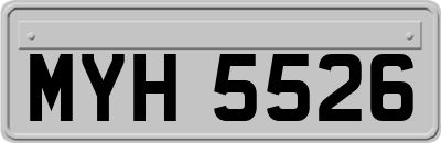 MYH5526