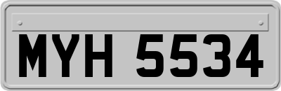 MYH5534