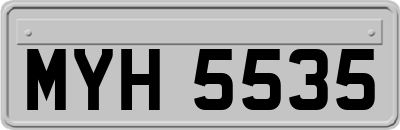 MYH5535