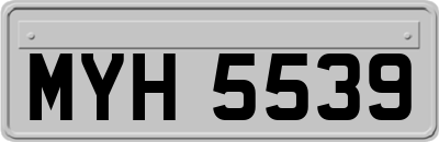 MYH5539