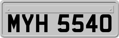 MYH5540