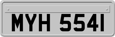 MYH5541