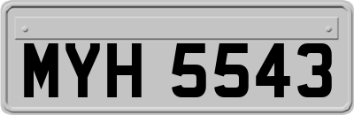 MYH5543