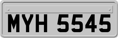 MYH5545