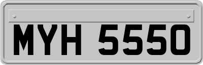 MYH5550