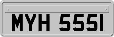 MYH5551