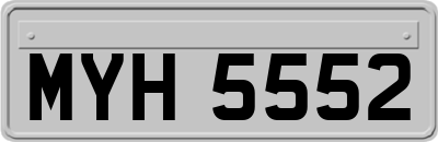 MYH5552