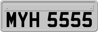MYH5555