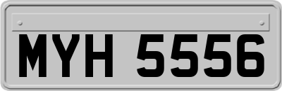 MYH5556