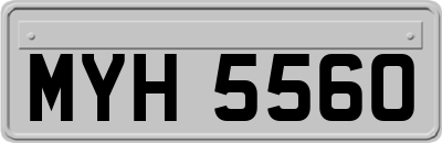 MYH5560