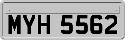 MYH5562