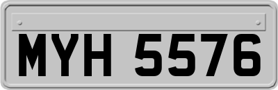 MYH5576