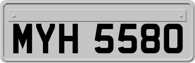 MYH5580