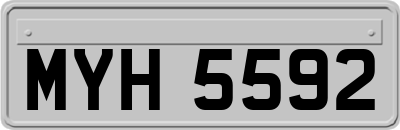 MYH5592