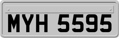 MYH5595