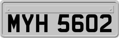 MYH5602