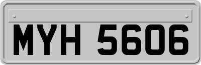 MYH5606