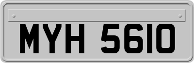 MYH5610