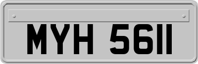 MYH5611