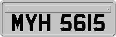 MYH5615
