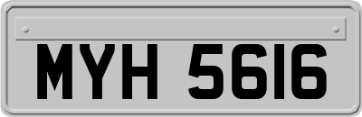 MYH5616