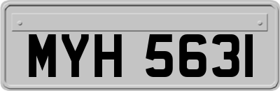 MYH5631