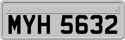 MYH5632