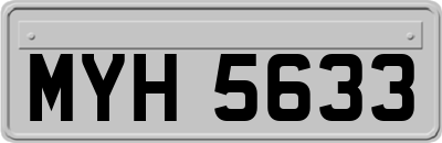 MYH5633