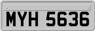 MYH5636