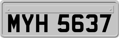 MYH5637
