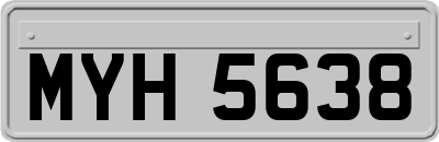 MYH5638