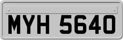 MYH5640