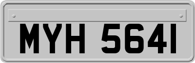 MYH5641