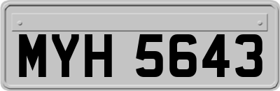MYH5643