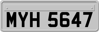 MYH5647