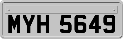 MYH5649