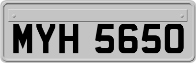 MYH5650