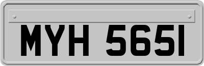 MYH5651
