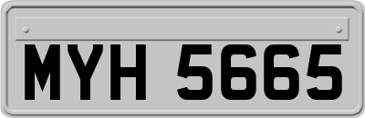 MYH5665