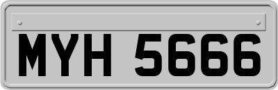 MYH5666