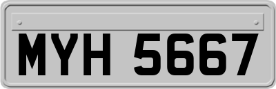 MYH5667
