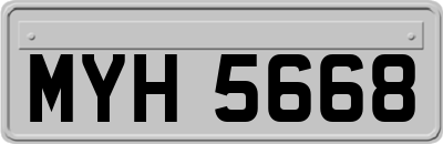 MYH5668