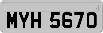MYH5670