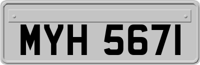 MYH5671