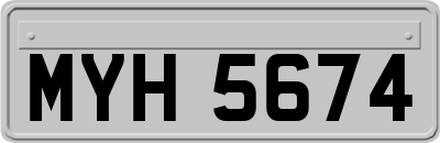 MYH5674