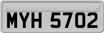 MYH5702