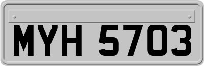 MYH5703