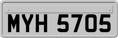 MYH5705