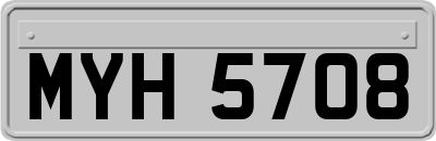 MYH5708
